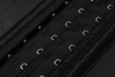 25 Steel Bones Latex Rubber Waist Trainer Cincher Corset Shapewear Slimming Belly Body Shaper Modeling Strap Reductive Girdle