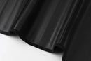 25 Steel Bones Latex Rubber Waist Trainer Cincher Corset Shapewear Slimming Belly Body Shaper Modeling Strap Reductive Girdle