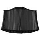 25 Steel Bones Latex Rubber Waist Trainer Cincher Corset Shapewear Slimming Belly Body Shaper Modeling Strap Reductive Girdle