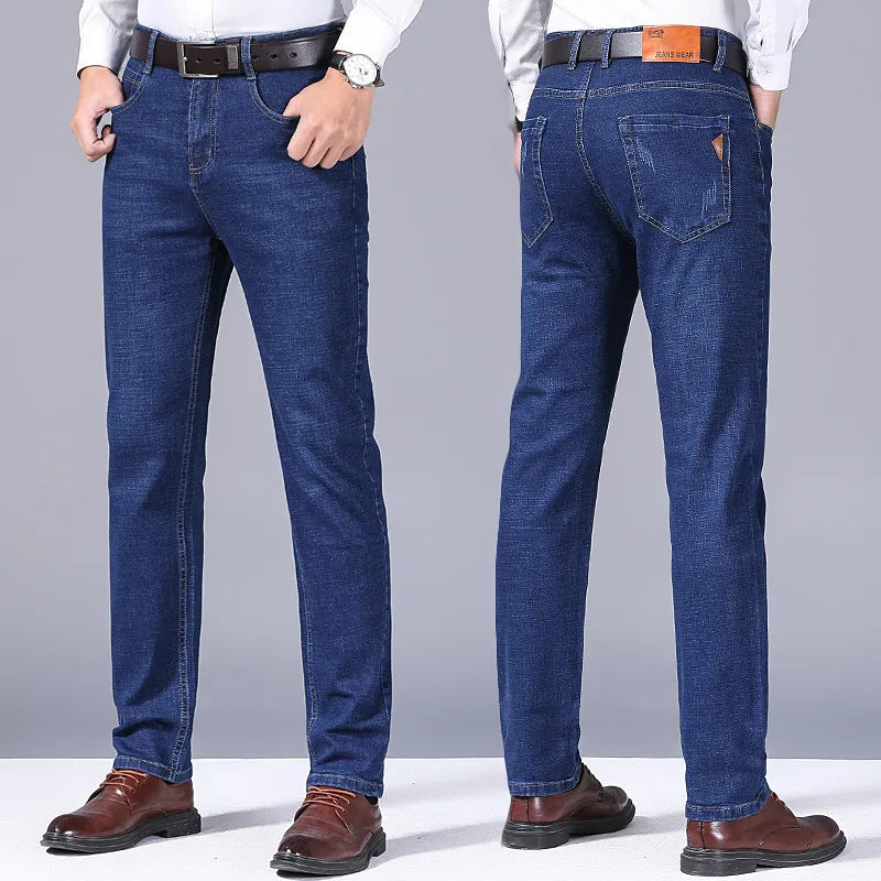 Men's Luxury Casual Pants