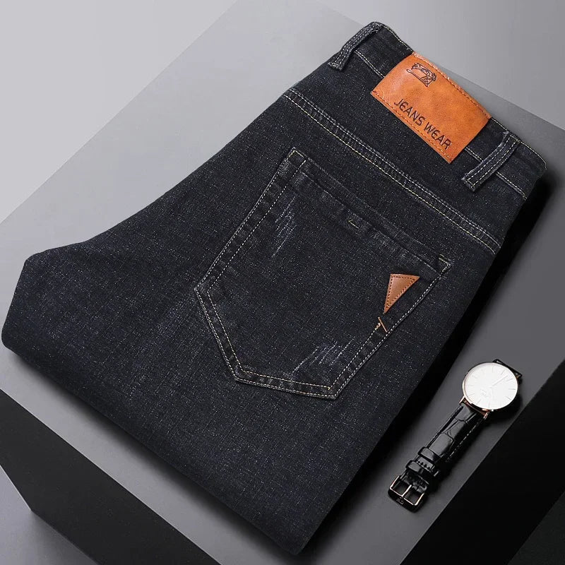 Men's Luxury Casual Pants