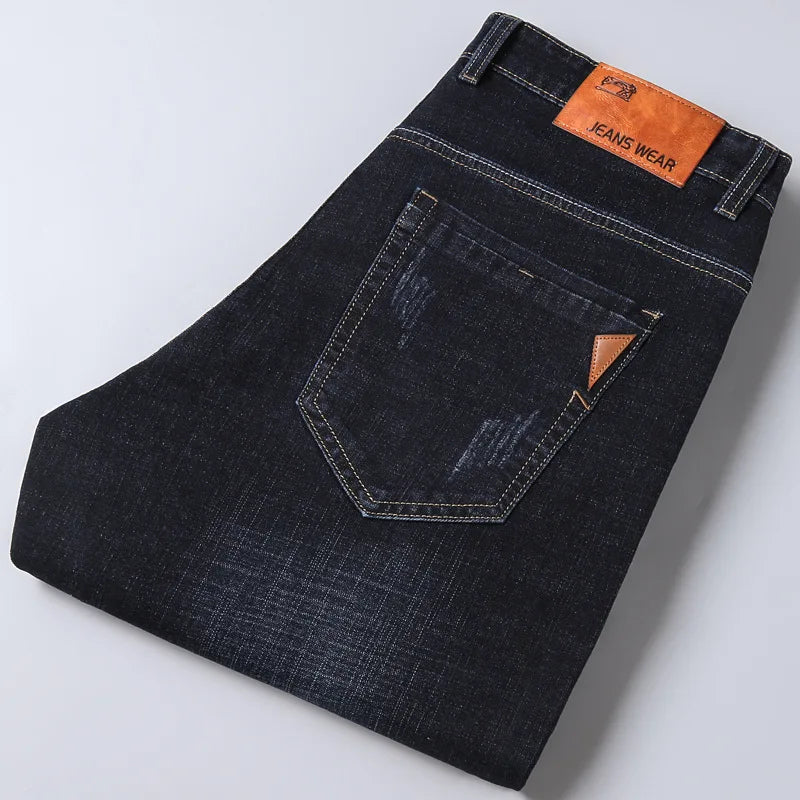 Men's Luxury Casual Pants