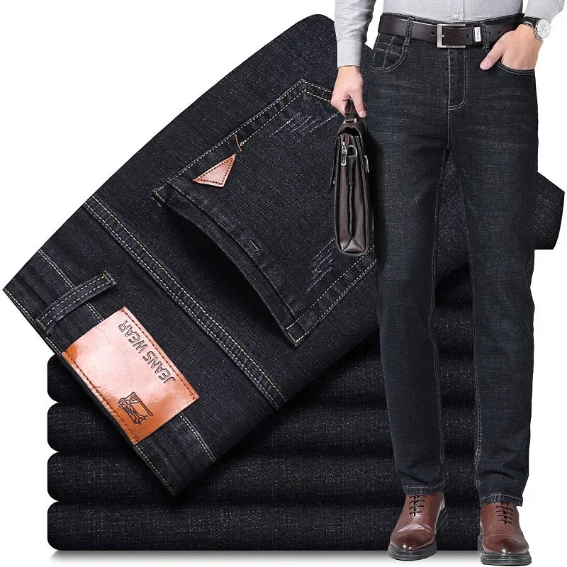 Men's Luxury Casual Pants
