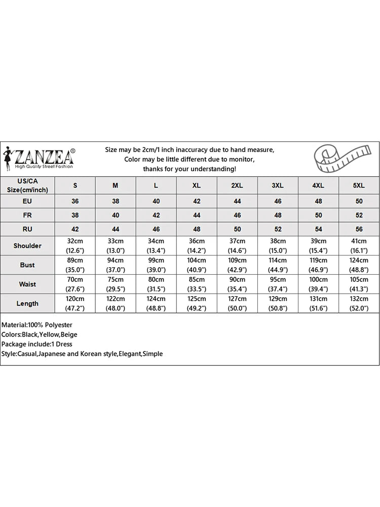 ZANZEA Women Sleeveless Tank Dress Vintage Solid A-line Dresses 2024 Summer Holiday Waisted Robe Casual Square Collar Midi Robe