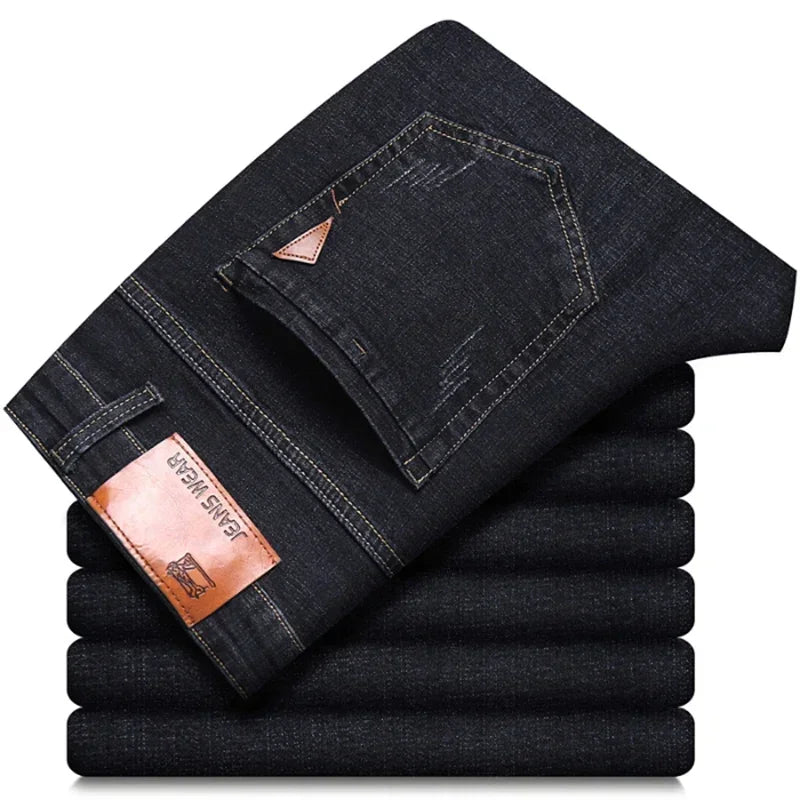 Men's Luxury Casual Pants