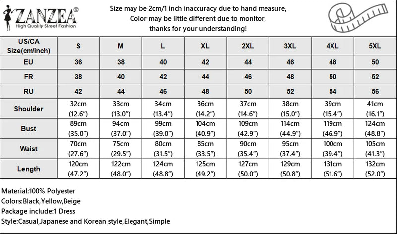 ZANZEA Women Sleeveless Tank Dress Vintage Solid A-line Dresses 2024 Summer Holiday Waisted Robe Casual Square Collar Midi Robe