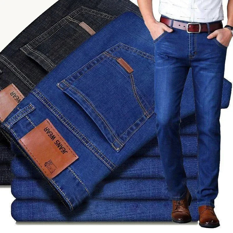 Men's Luxury Casual Pants